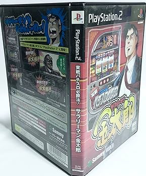 Amazon | 実戦パチスロ必勝法!サラリーマン金太郎 通常版 | ゲーム